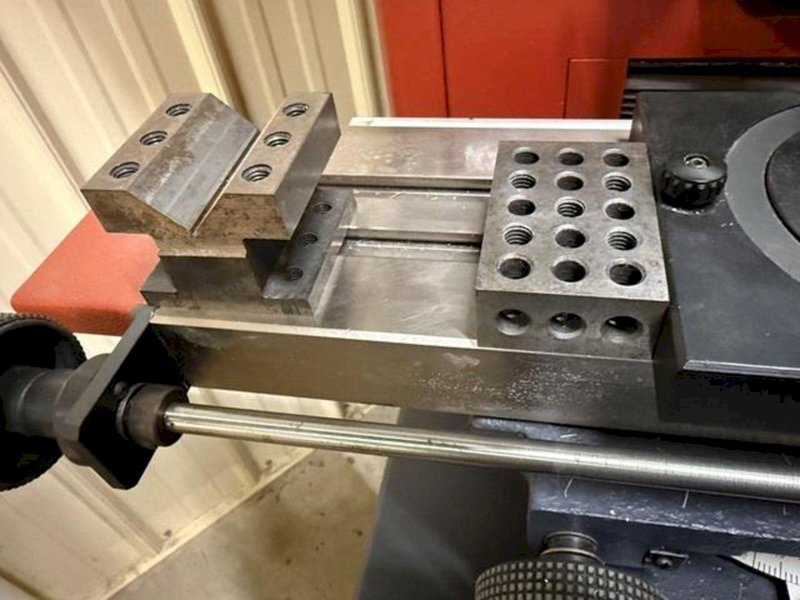 STARRETT MODEL HB-400 OPTICAL COMPARATOR