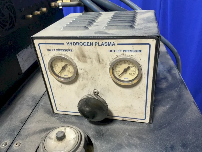 KALIBURN 150 PSI / 10.3 BAR / 150 A PLASMA CUTTER  -  PROLINE2150
