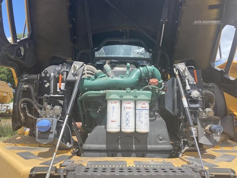 2022 Volvo A45G 352974