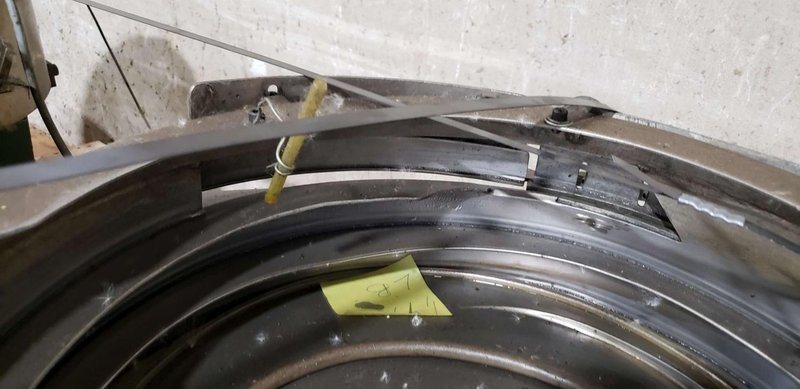 18″ CW Feeder Bowl