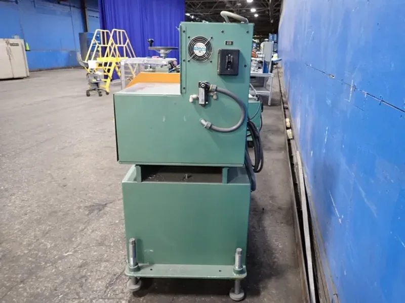 RDN MANUFACTURING 22" X 3" COMBINATION PULLER  -  SC3/218-3