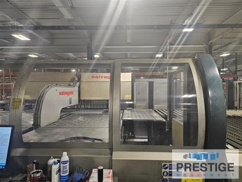 Brakes CNC Panel Benders