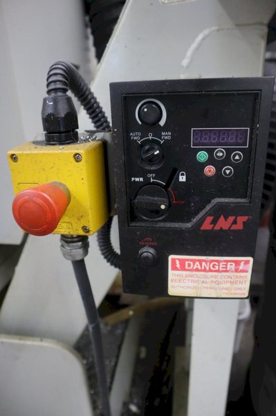 Hardinge GS 200/66 MY CNC Turning Center with Live Milling, 12 Station Turret with Y-Axis, Programmable Tailstock, Parts Catcher, Chip Conveyor- Auction Item