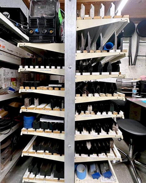 Ermaksan Evo III Hybrid 220/3760