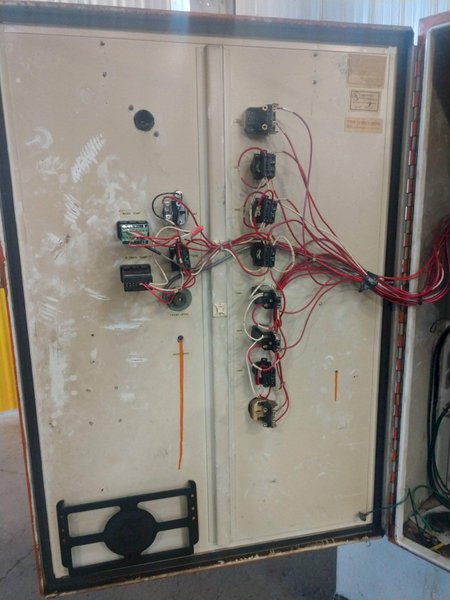 MANNOR ROD WASHER: STOCK #13818