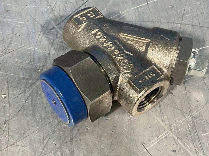 SPIRAX/SARCO 1/2"NPT STEAM TRAPS  -  0680662