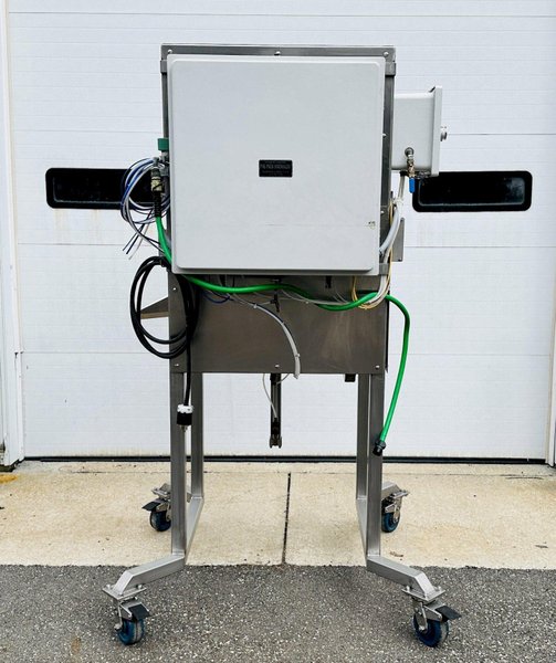 Pre-Pack Machinery Fruit Peeler  |  Model: PP-5-13.5-TRD-RH