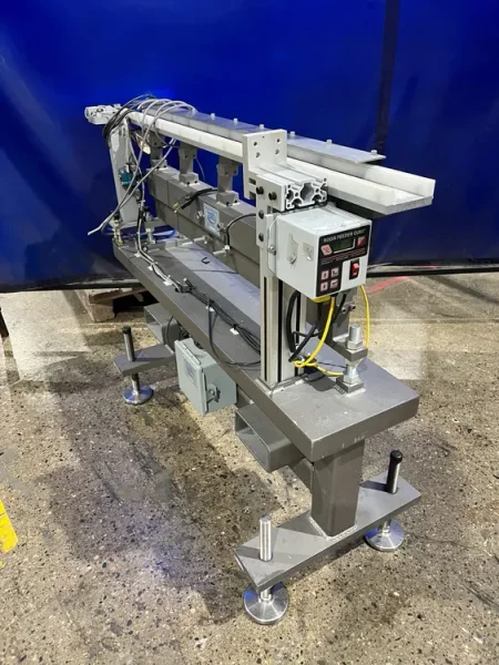 FORTVILLE FEEDERS PARTS FEEDER 22026 USED