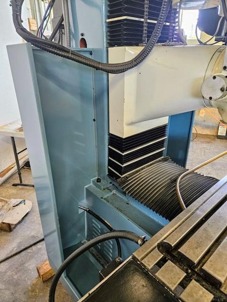 Southwestern Industries Trak DPMSX 3P (2017)