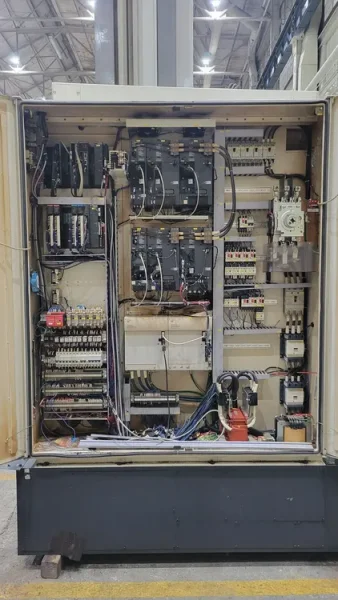 2013 TOSHIBA BP-150.R22 | Boring Mills, Horizontal, Floor Type