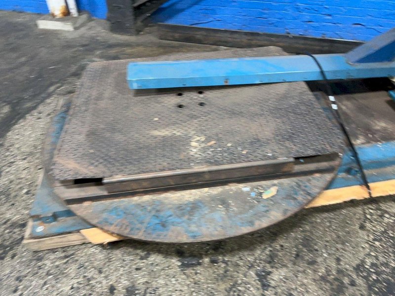 ADVANCE PRODUCTION TOOLS 60” STRETCH WRAPPER