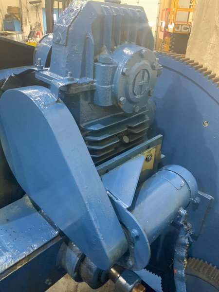 10,000 LBS UNIQUE WELDING POSITIONER: STOCK #66456