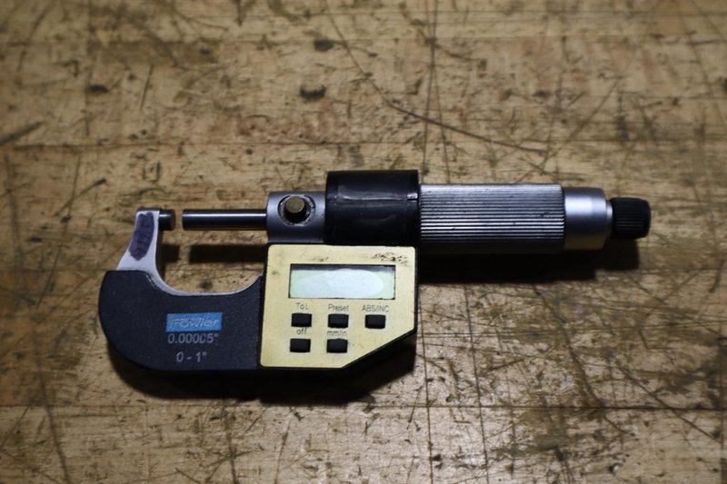 Digital Inspection Devices- Auction Item