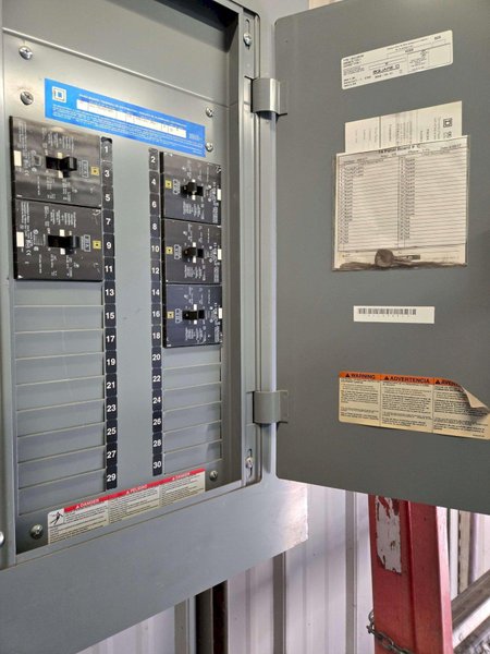 2017 Trumpf Trulaser 3030 Laser Cutting System (#5676)