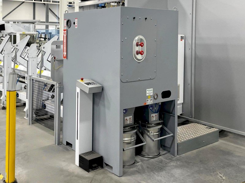 Trumpf TruLaser Tube 7000 Fiber