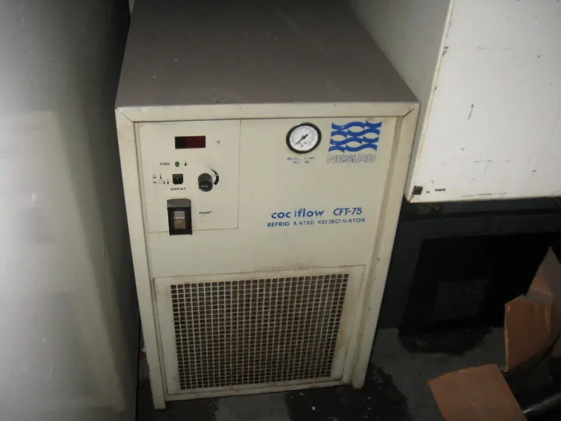 1996 BOSTOMATIC 405-20TC | Machining Centers, Vertical