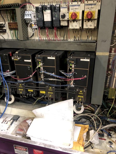 TARUS TPTCGD5126 (2&quot; x 96&quot; DEEP) GUN DRILL