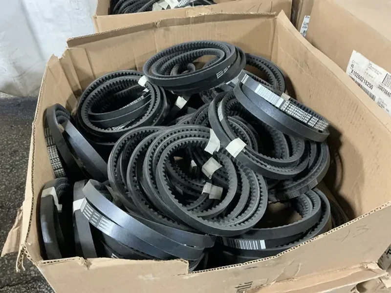 BROWNING V-BELTS