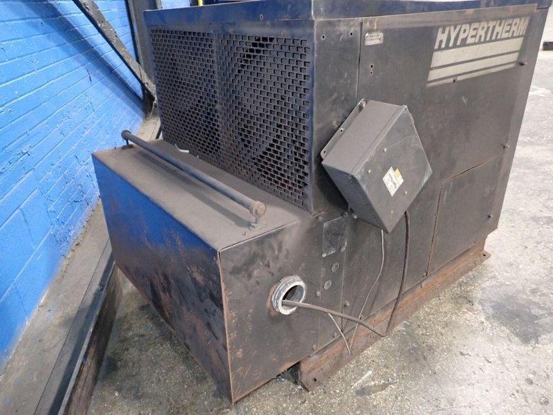 HYPERTHERM PLASMA CUTTER POWER SUPPLY  -  H-601