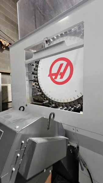 2021 HAAS UMC-500SS | Machining Centers, Horizontal, (5-Axis or More)