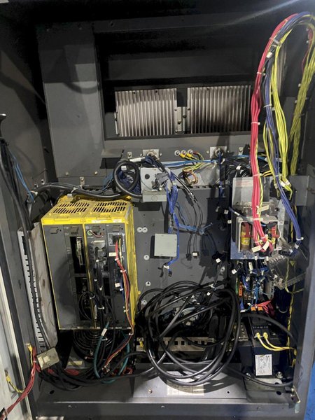 FANUC – R-J3iB PARTS ONLY