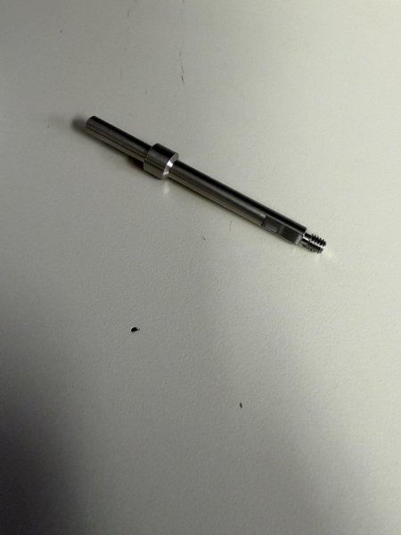 Kitamura (728661C) Spring Guide 4th Axis HX-400