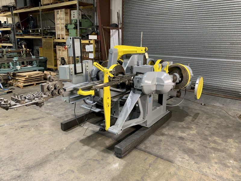 Nilson S-5 Fourslide