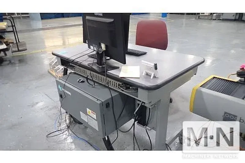 Hexagon Brown &amp; Sharpe Global FX 9.15.9 DCC CMM