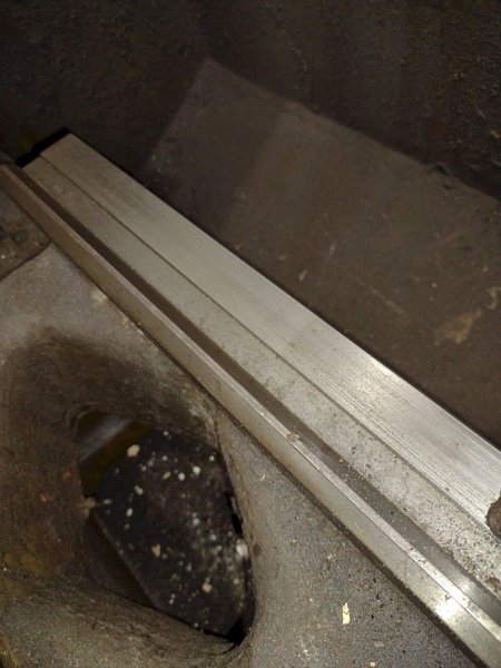 15&quot; X 60&quot; CLAUSING NARDINI MODEL #ND1560 GAP BED ENGINE LATHE, 2&quot; HOLE: STOCK #19154