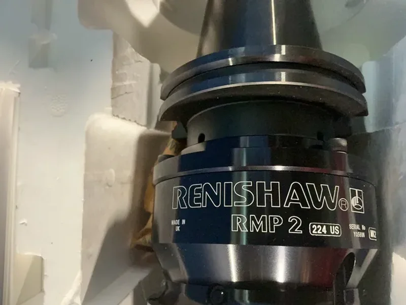 RENISHAW MP3 RMP-2 PROBE  -  H-2000-5002-01-K