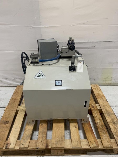 Daikin Used Hydraulic Power Pack Unit, 16 gpm, 3,000 psi, Model SUT10D60L21-20