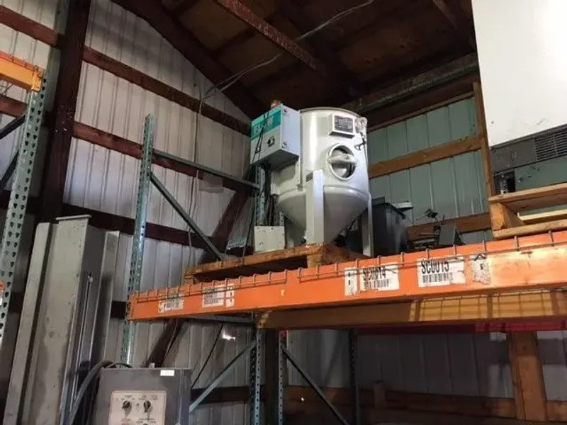 WARDJET ZX3043-5 | Waterjet Cutters