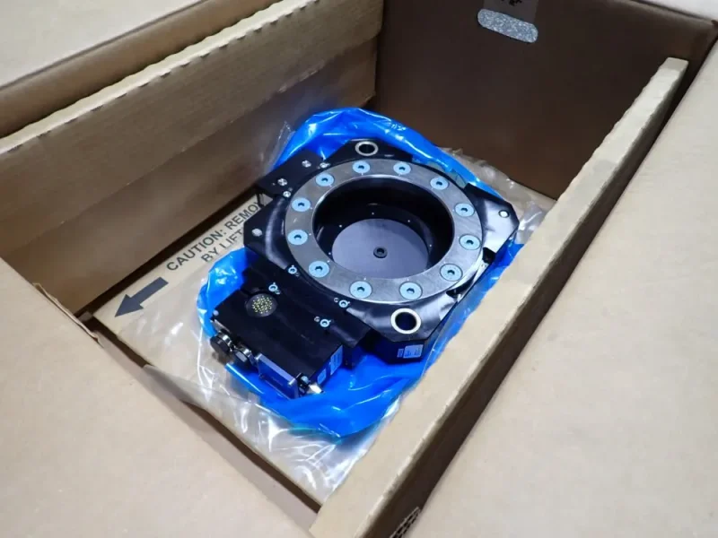 ATI INDUSTRIAL AUTOMATION ROBOTIC TOOL CHANGER   -  AA2T