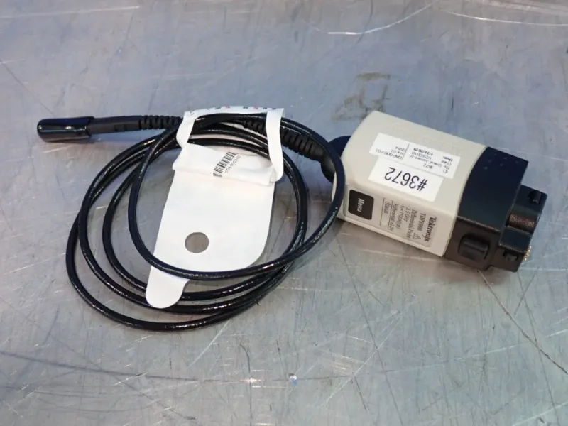 TEKTRONIX 3.5GHZ DIFFERENTIAL PROBE W/CASE  -  TDP3500