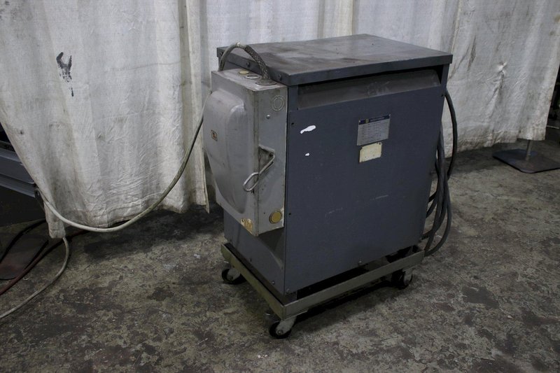 45 KVA SQUARE D TRANSFORMER: STOCK #75980