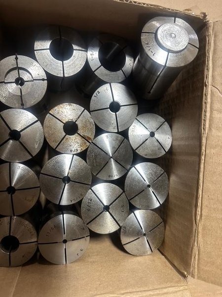 Campro CPL-208 CNC Lathe, 2012 – Tailstock, Chip Conveyor