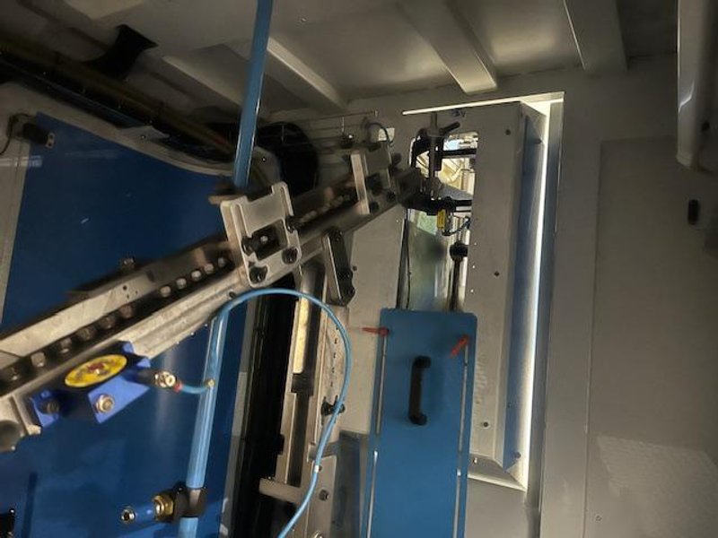 Smart Model NP-24  High Speed Pointer