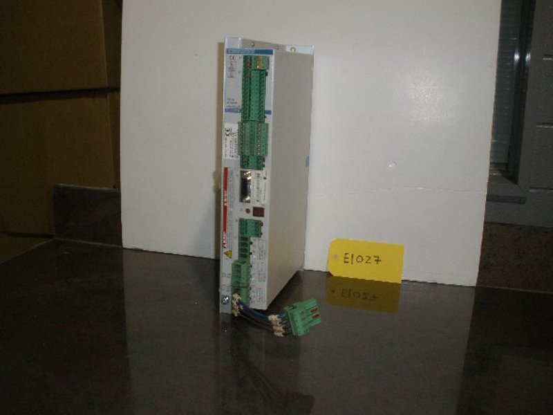 Indramat EcoDrive Servo Controller