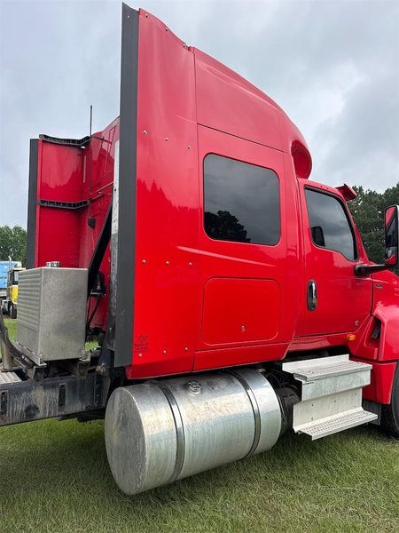 2019 International LT625 3HSDZAPR0KN125888