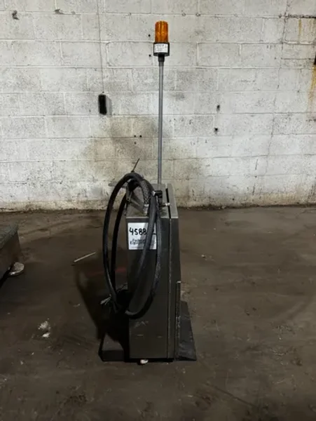 VIDEOJET EXCEL SERIES 170 CODER  -  EXCEL SERIES 170