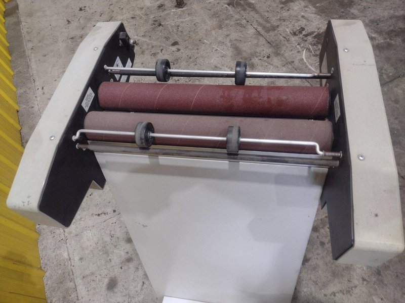 MARTIN YALE A FRAME MODEL 63251 DECOLLATOR: STOCK #23312