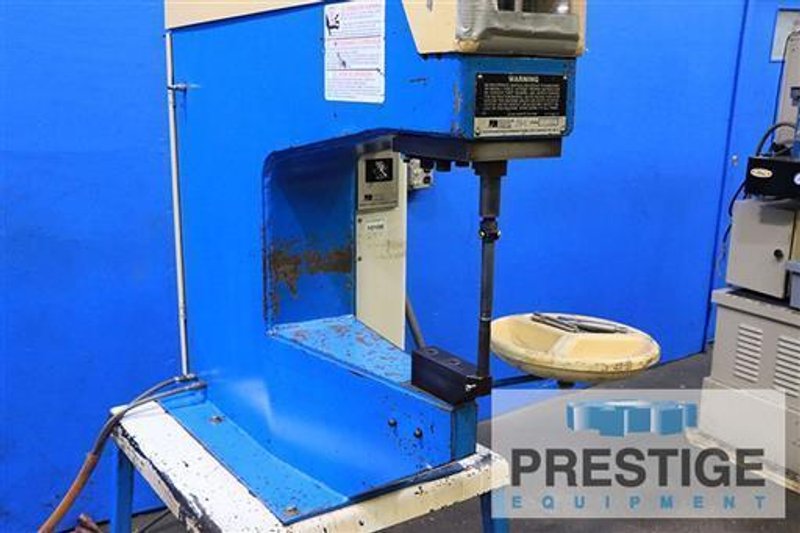 Insertion Machines