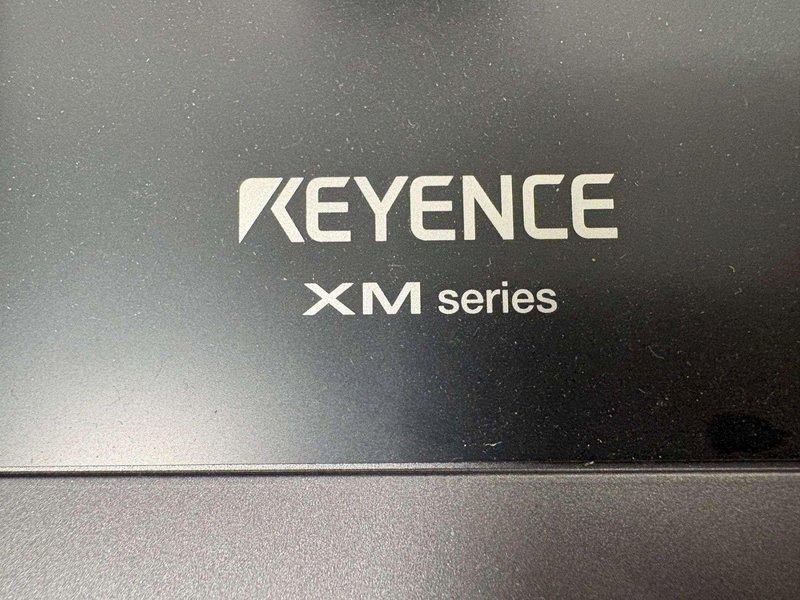 Keyence XM-5000 Handheld CMM, 2023 – Large Stage, Like New, Very Low Hours