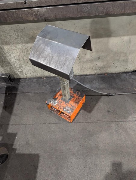 500 Ton x 20′ Accurpress 450020 CNC Press Brake, 2018 – Accel Package, 6 Axis Backgauge