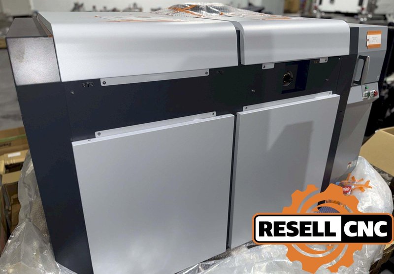 2021 Shimadzu PDA-8000 Optical Emission Spectrometer