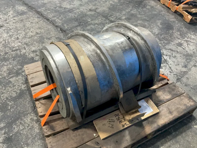 HEAVY DUTY INDUSTRIAL CASTING