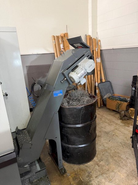 2010 HAAS ST-20 CNC Lathe