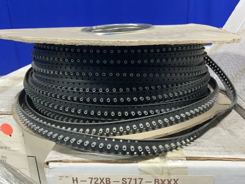 Henrob Self-pierce Rivet Spools - R30644ch00/zcd