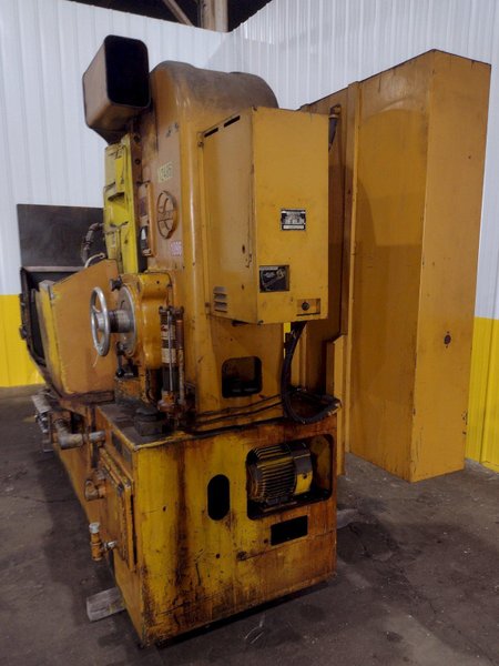 42" X 40 HP BLANCHARD MODEL 22-42 ROTARY SURFACE GRINDER: STOCK #11914