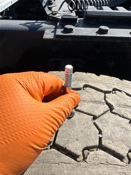 2022 Kenworth T680 1XKYD49X9NJ466983